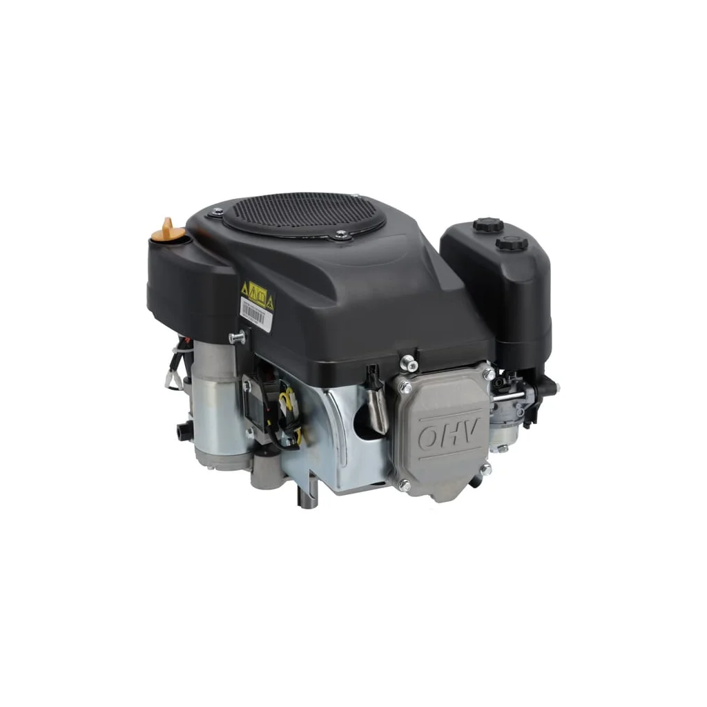 Motor, vertical, 13.8 CP, Stiga 1185504512