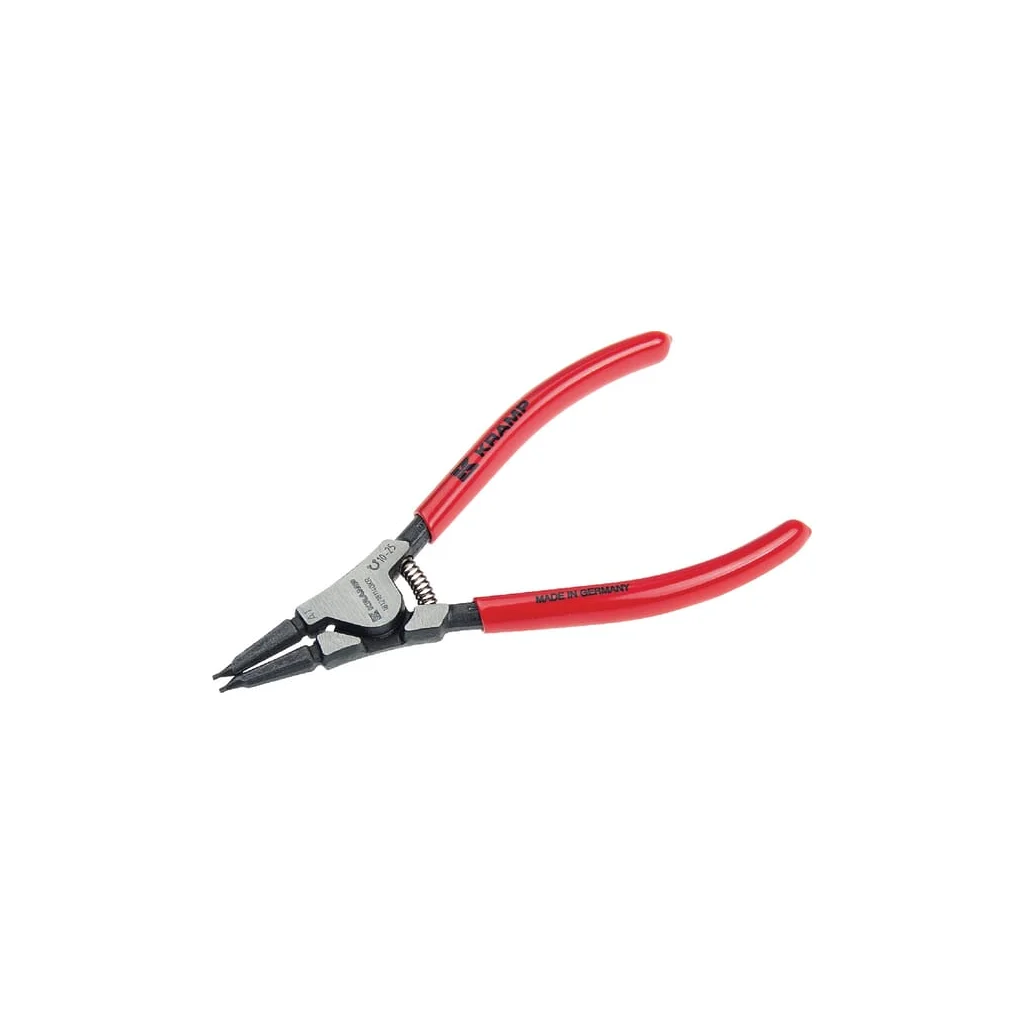 Clește inele de siguranță diametru 10-25mm, 140mm 1812181140KR