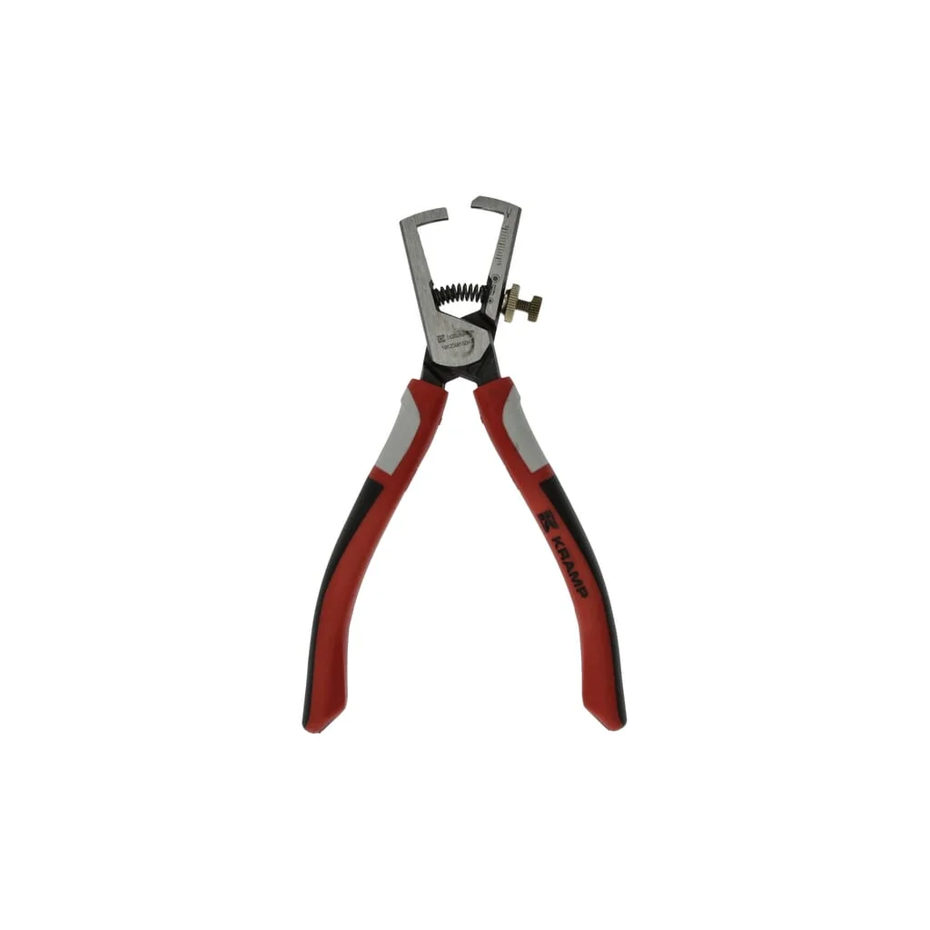 Clește dezizolator cabluri 160mm 1812048160KR