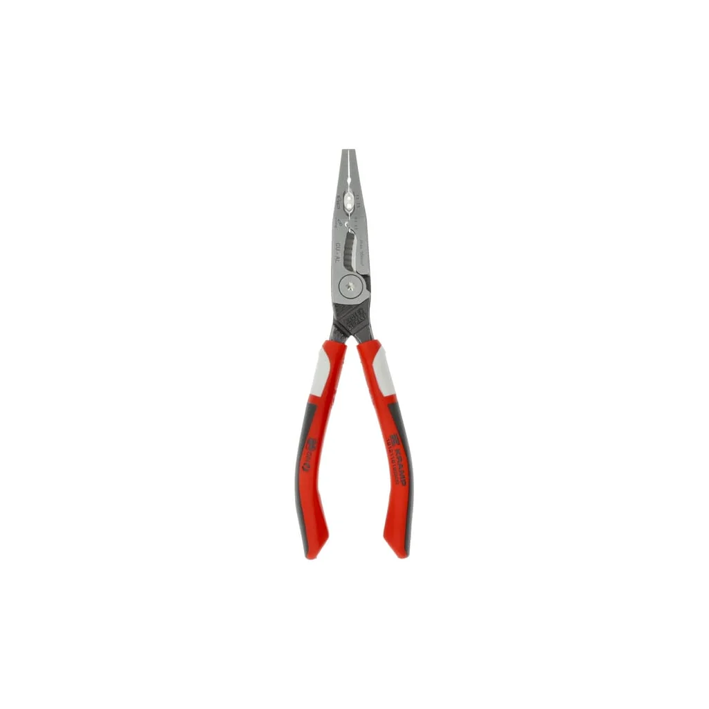 Cleste multifunctional 6in1 180mm 1812116185KR