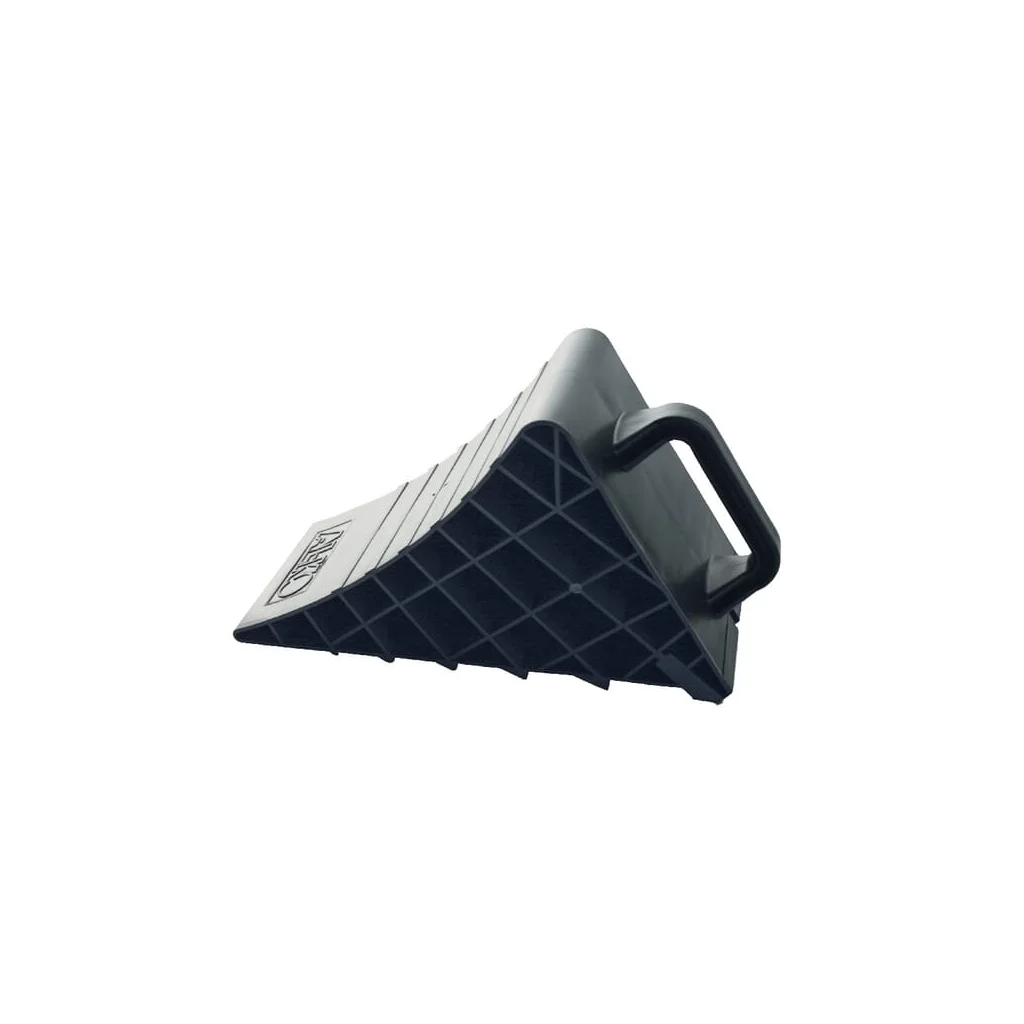 Papuc de blocare PVC negru 1213314