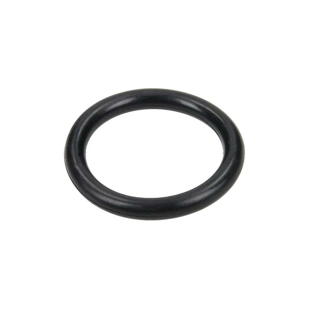 O-ring 26,64x2,62mm 70 shore negru Comet 12100419