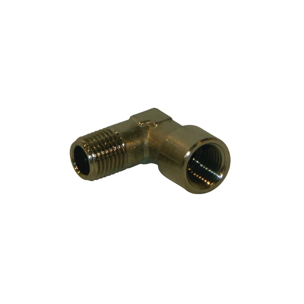 Cot 90° 1/4" filet interior/filet exterior 18020116
