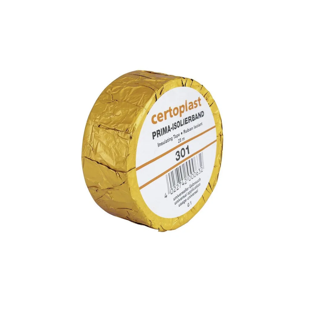 Bandă de gudron Certoplast 16381
