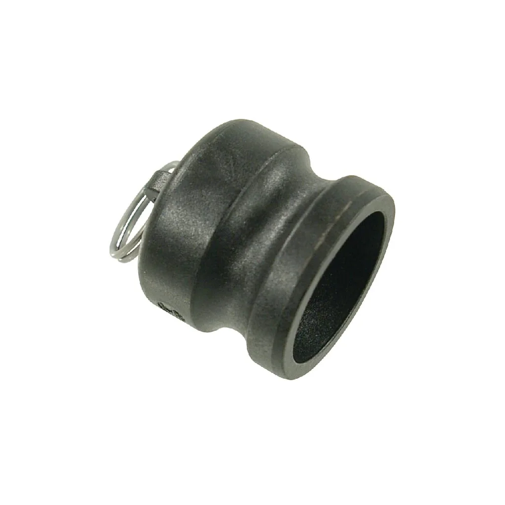 Cuplă Camlock tip DP 2", dop polipropilenă 18107G