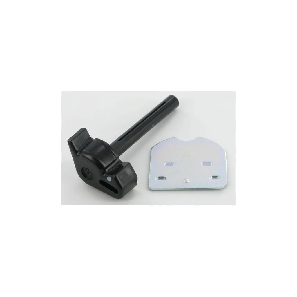 Clapetă de strangulare 16044ZE3W20