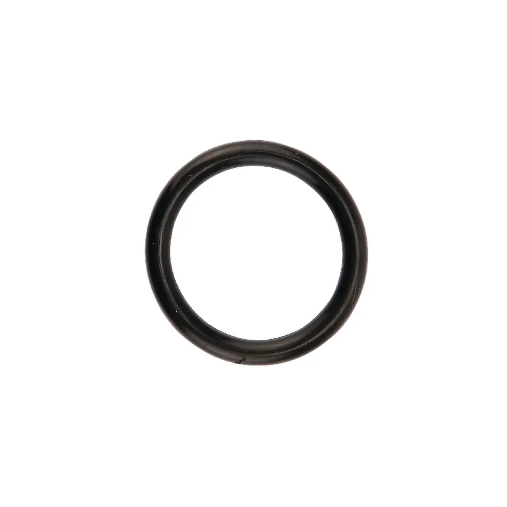 O-ring 17,13x2,62mm 70 shore negru Comet 12100046