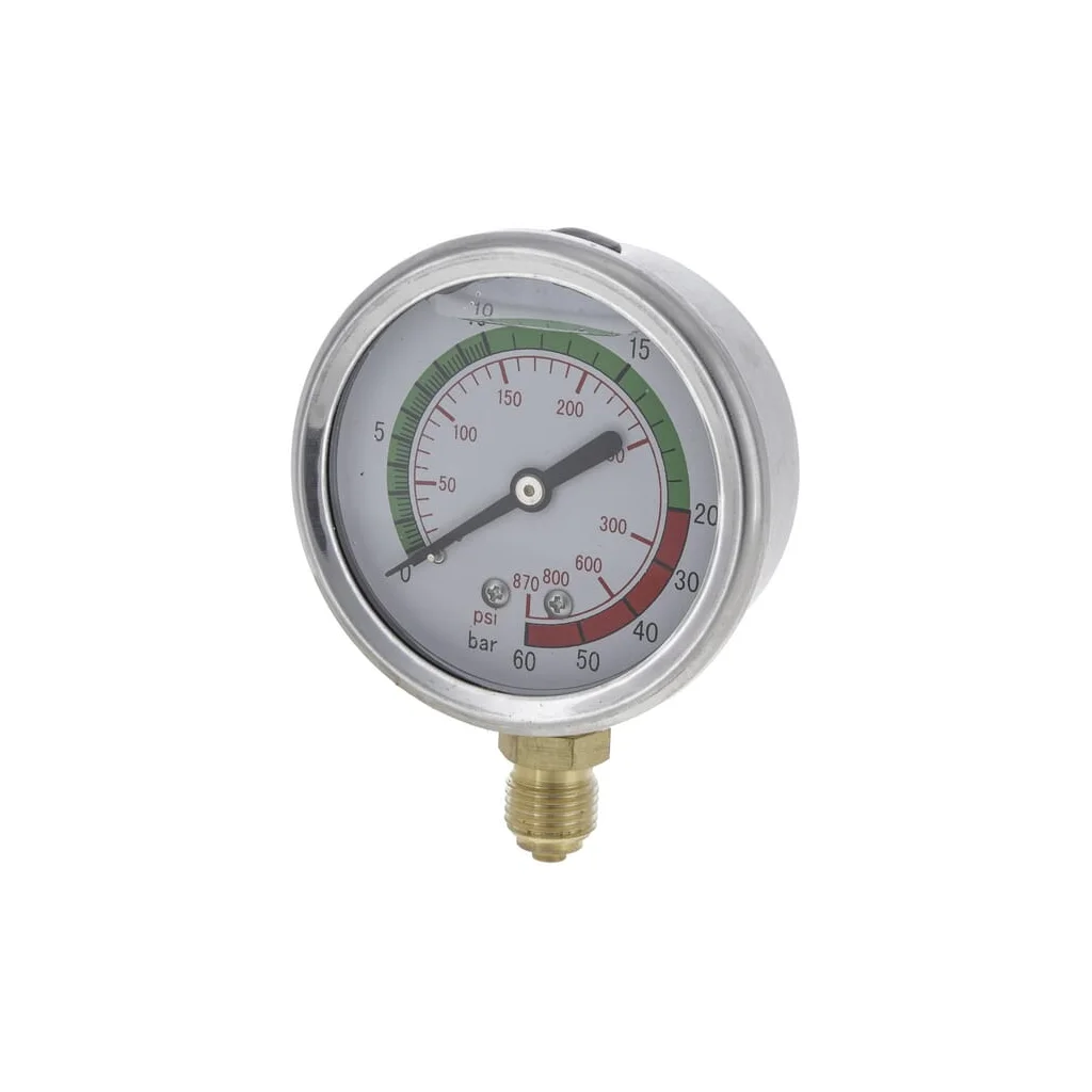 Manometru G1/4" 20 bari 18160115