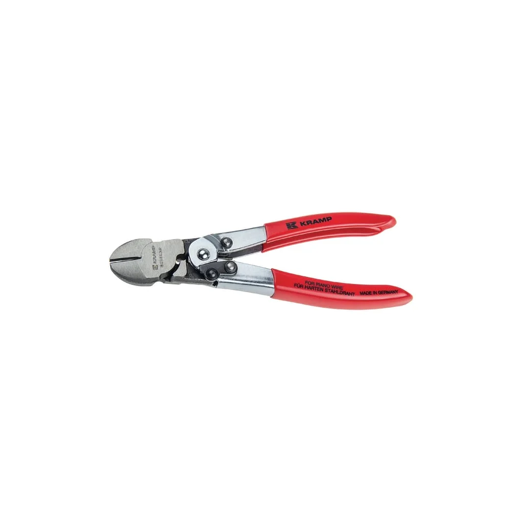 Clește de tăiere cu pârghie mare 160mm 1812148160KR