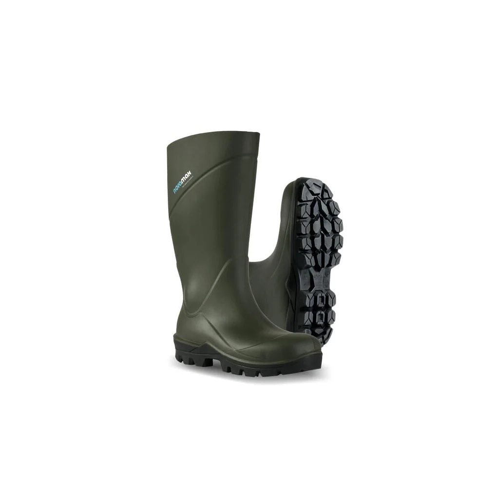 Cizme de protecție NoraMax PRO, S5, mărime 48 1965101040N548