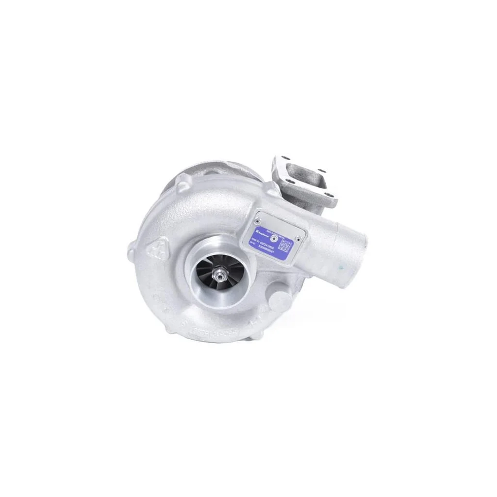 Turbocompresor Borgwarner 11640BOR
