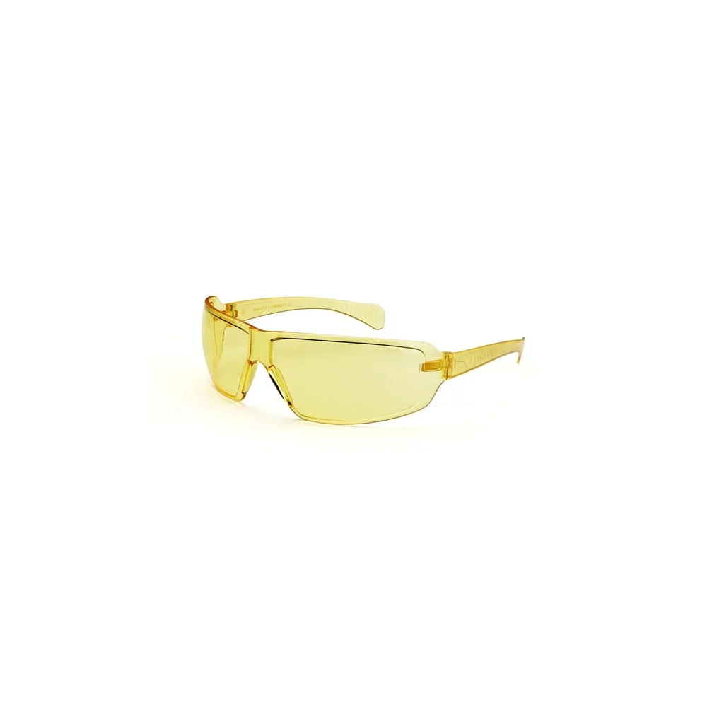 Ochelari Univet 553Z galbeni 1956UV553Z010103
