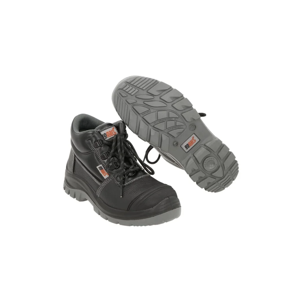 Pantofi de protecție, clasa S3, mărimea 7, Basic Gopart 1966104041GP