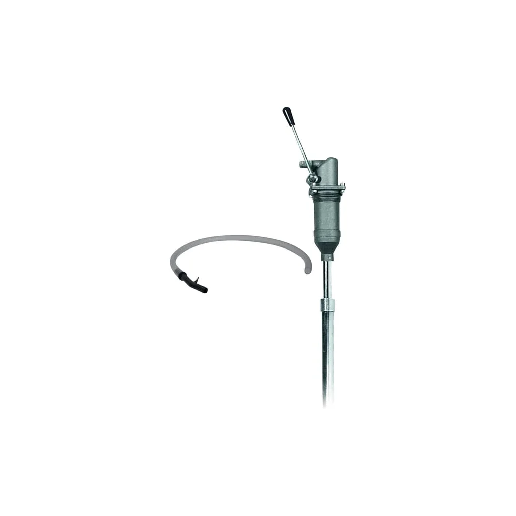 Pompă manuală ulei/diesel 6 l/m 160TFB