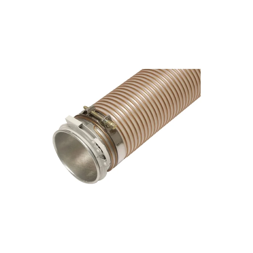 Furtun de aspirație PE 3,8m 121000650