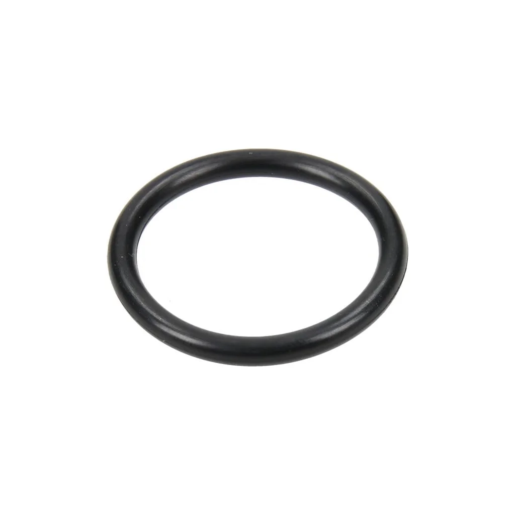 O-ring 26,64x2,62mm 70 shore negru Comet 12100034