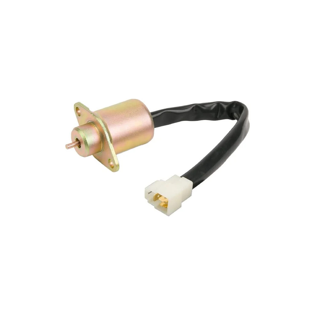 Solenoid oprire combustibil 1661660010KR
