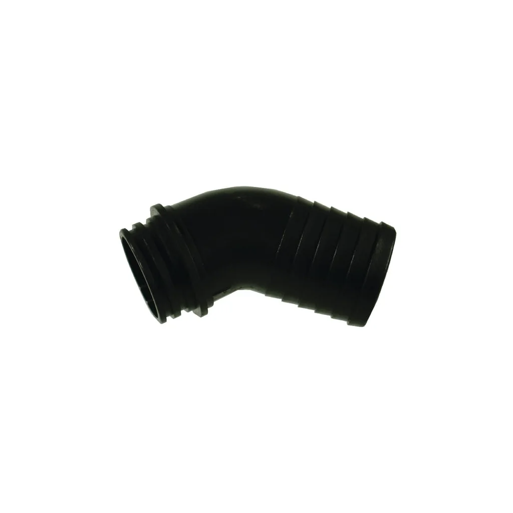 Racord furtun 45° 50mm - 2" 117750