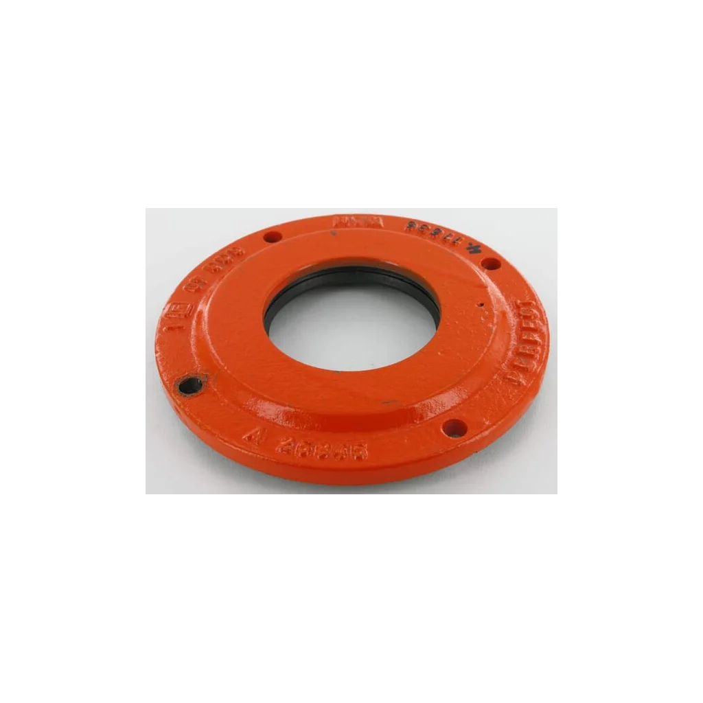 [AMAT2-54406] Capac Perfect 11636