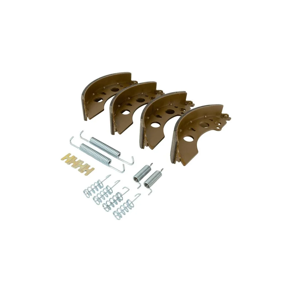 Set saboţi de frână 1213889