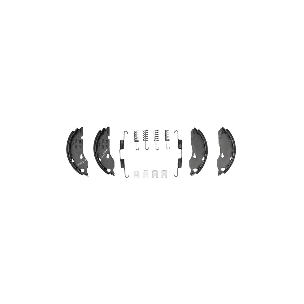Set saboţi de frână 1213888