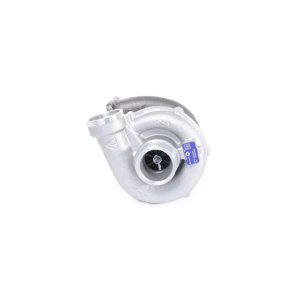Turbocompresor Borgwarner 11625BOR