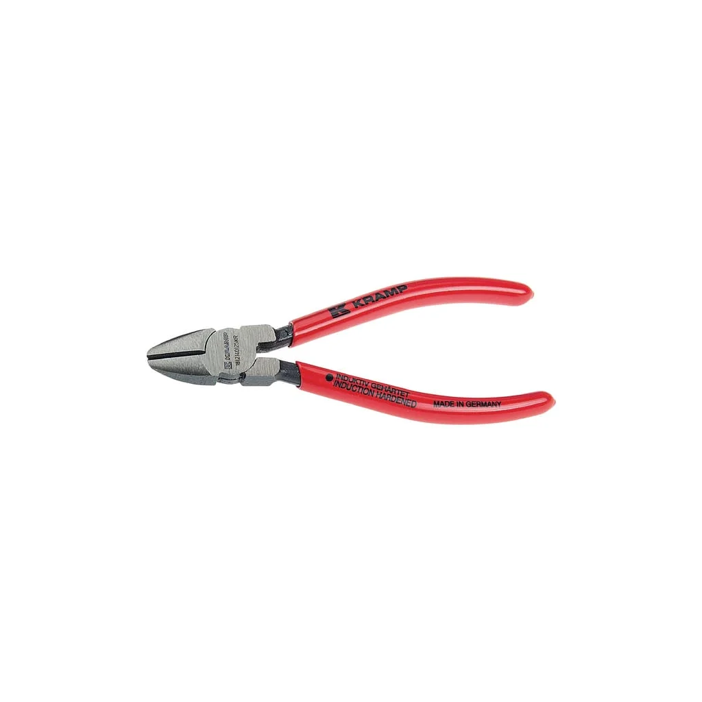 Clește tăiere pe diagonală 125mm 1812140125KR