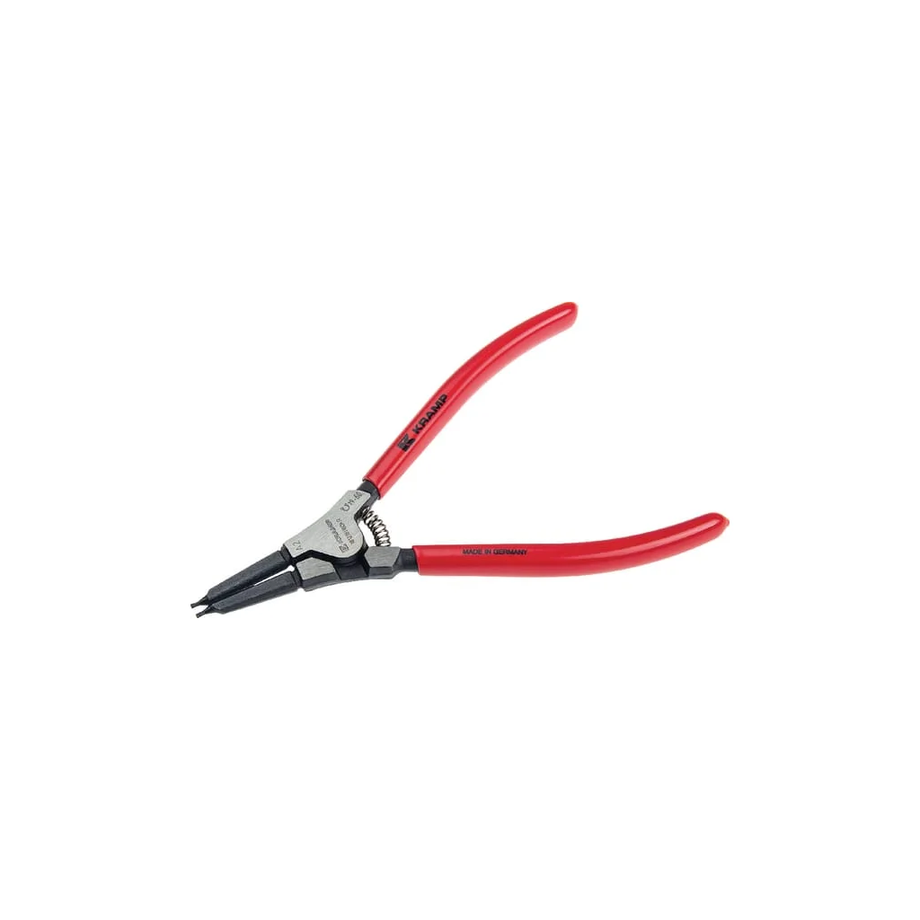 Clește inele de siguranță diametru 19-60mm, 180mm 1812181180KR
