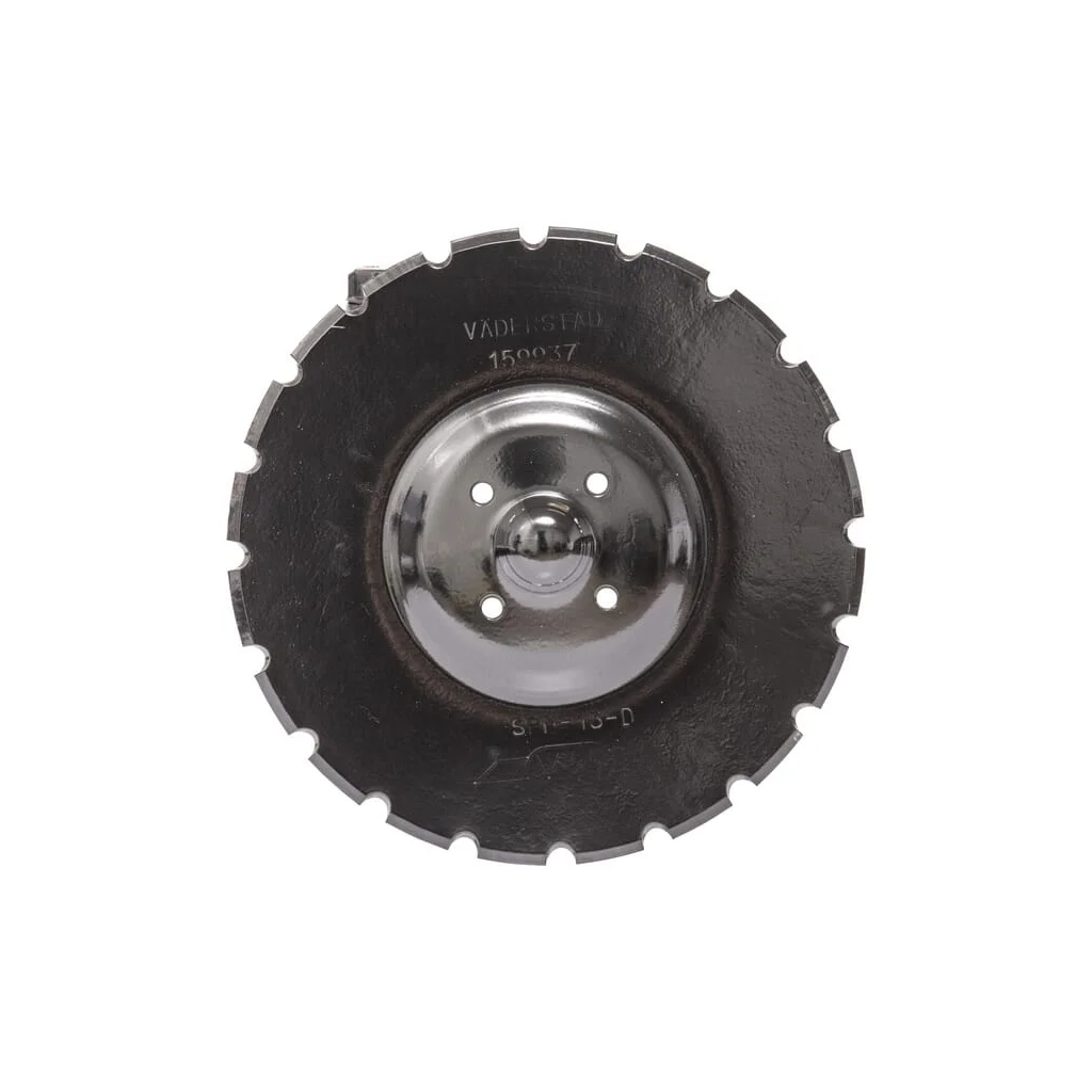 Taler disc crestat 410mm 159937
