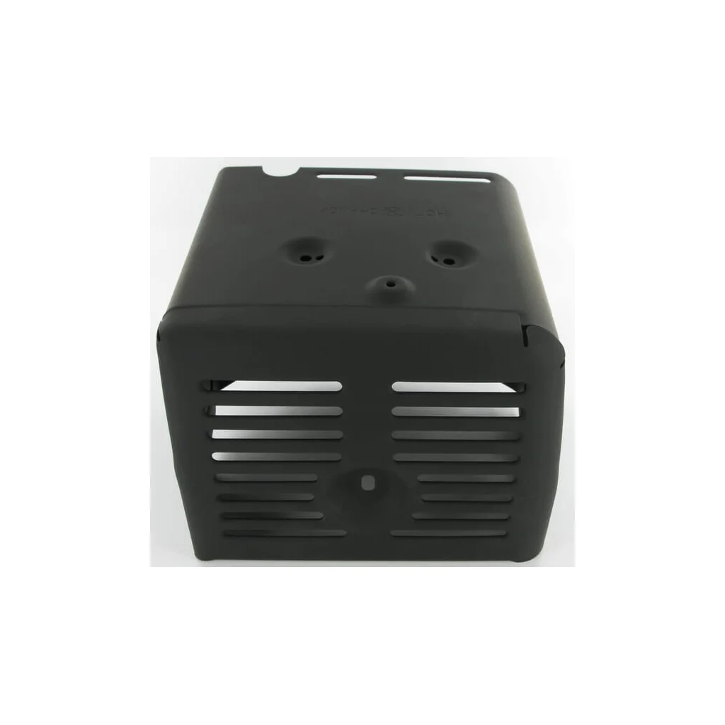Grilaj de protecţie amortizor 18320ZE2W62