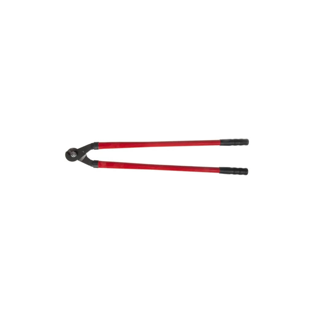 Clește tăiere cabluri diametru maxim 9mm 1812197550KR