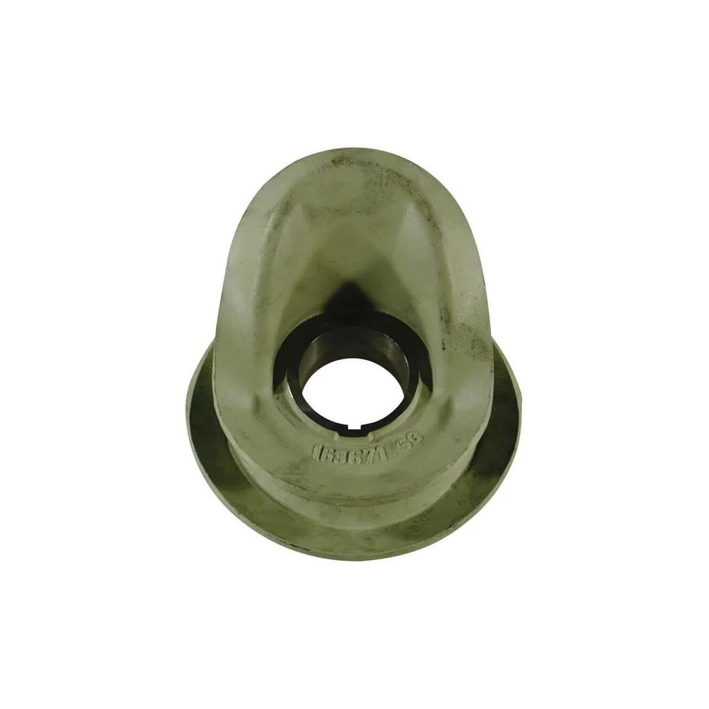 Camă disc 163671