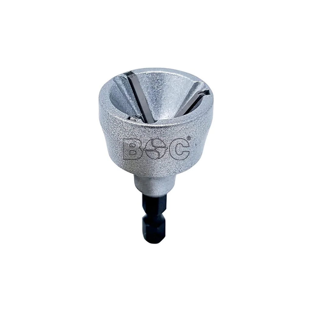 Alezoare EGR HSS 3-19 mm 16481600001
