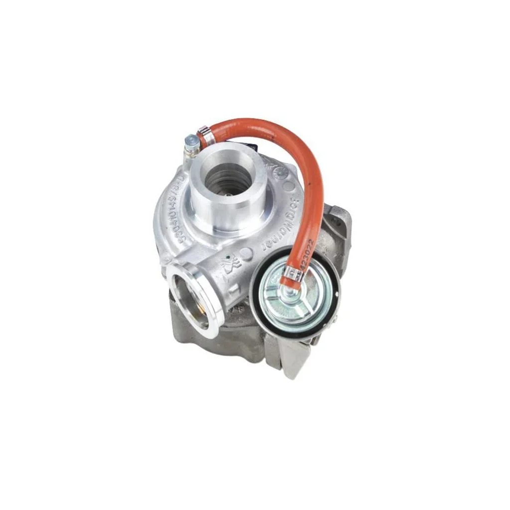 Turbocompresor Borgwarner 16492BOR