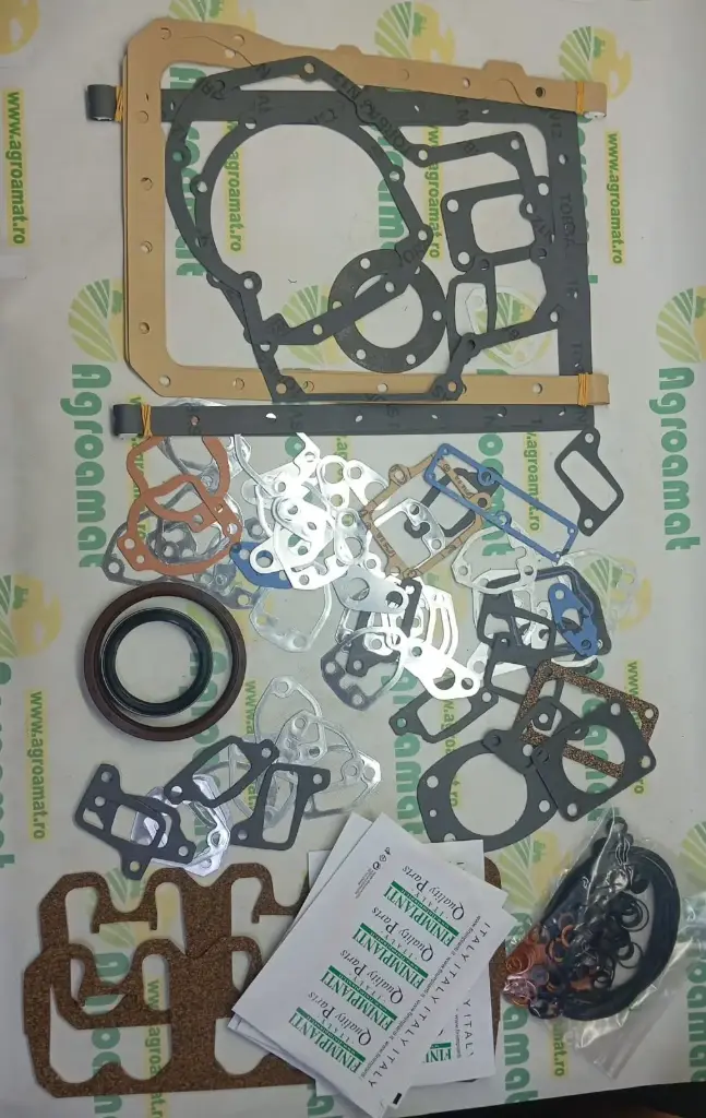  Set Garnituri Motor 0.336.0050.6