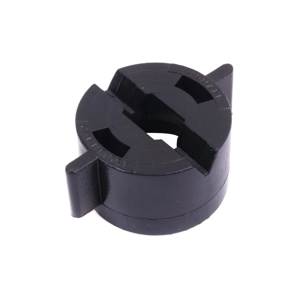 Capac duză baionetă SW8 negru Hypro 15BL1545AKN