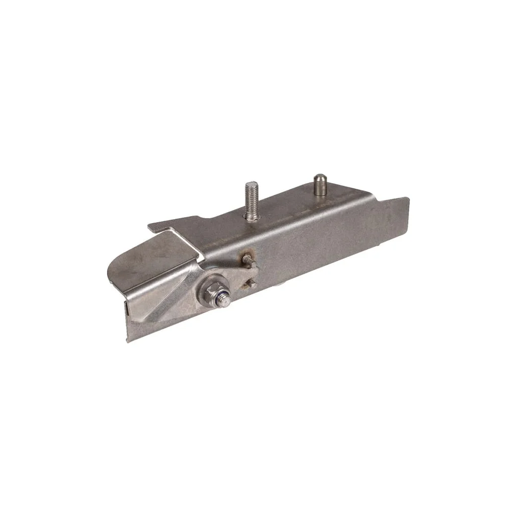 Paletă împrăștiere 145mm dreapta completă 1174100