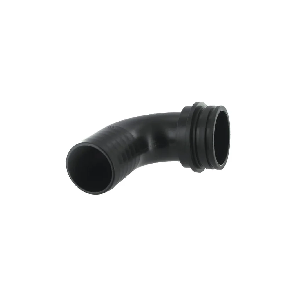 Racord furtun cot 90° 3"x60mm 116960