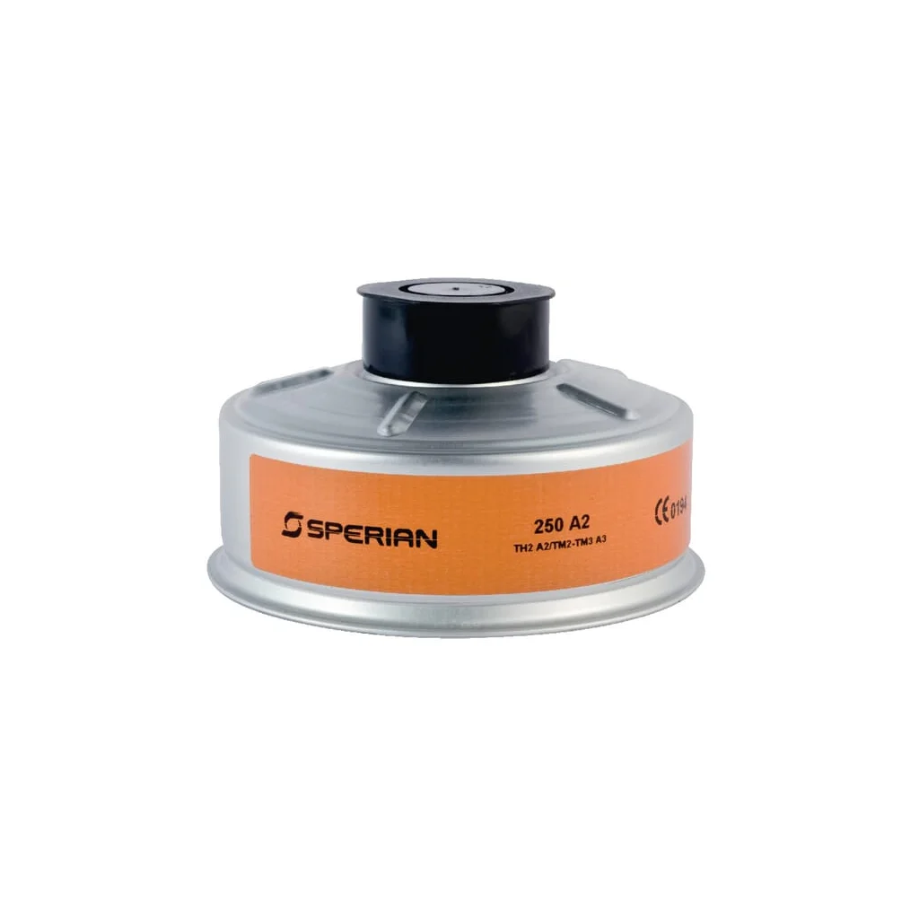 Filtru de gaz 250 A2 1785010
