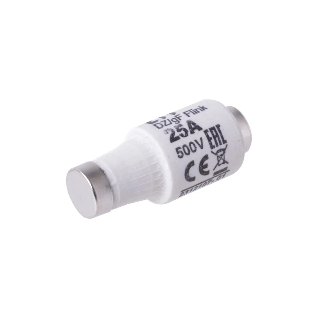 Siguranță 660V 25A 1758103125