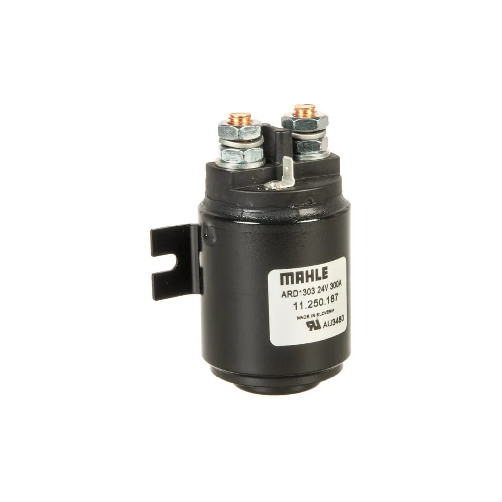 Releu 24V 300A Iskra 11250187