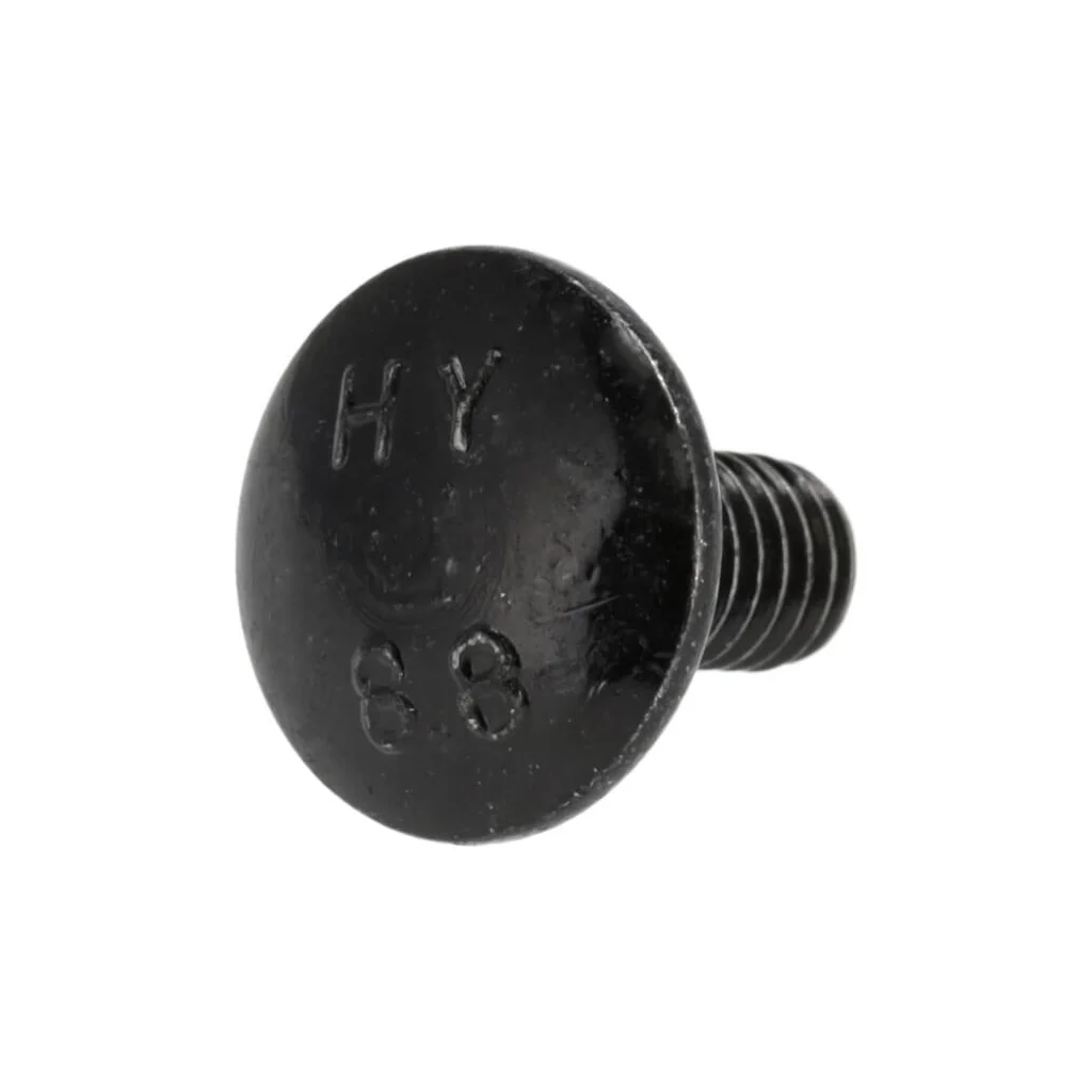 Șurub M6 x 12 UNI5732 8.8 Zincat alb 1128152060