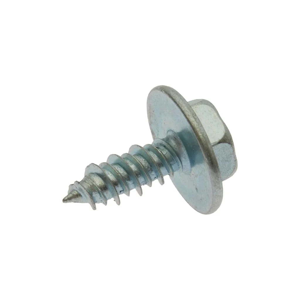 Șurub cu flanșă d=6 x 16 1127354200