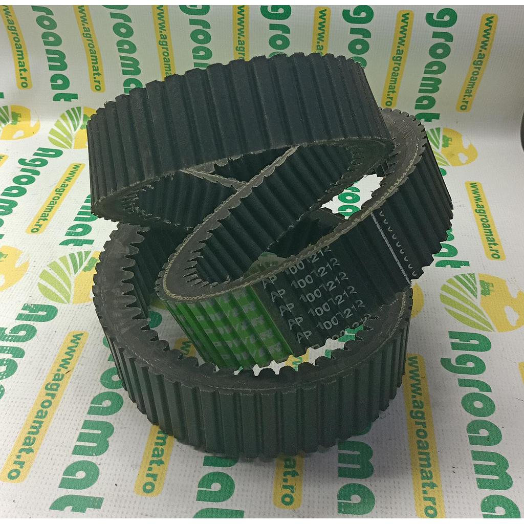 Curea Optibelt Dantura Dubla