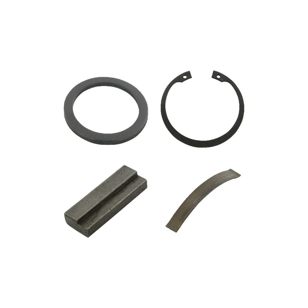 Set reparație pentru ambreiaj Comer 165000741