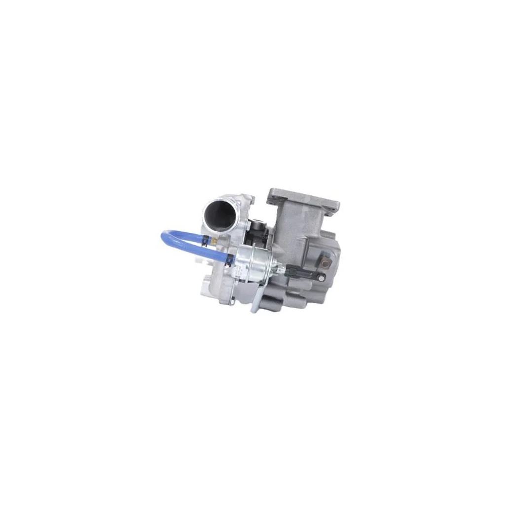 Turbocompresor Garret 16667GAR