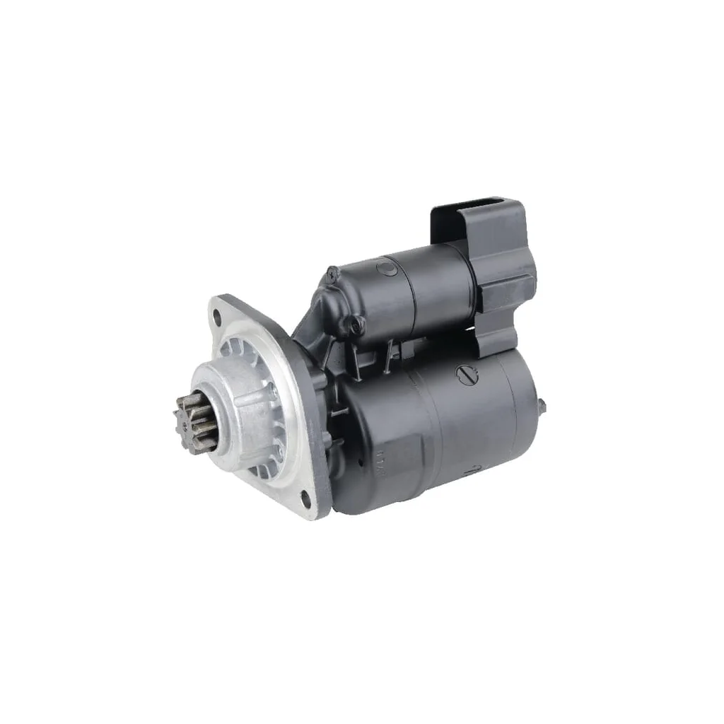 Demaror cu reductor Zetor 16359974