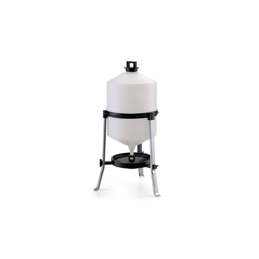 Adapator pentru hrănire păsări, 30 l 1646700230