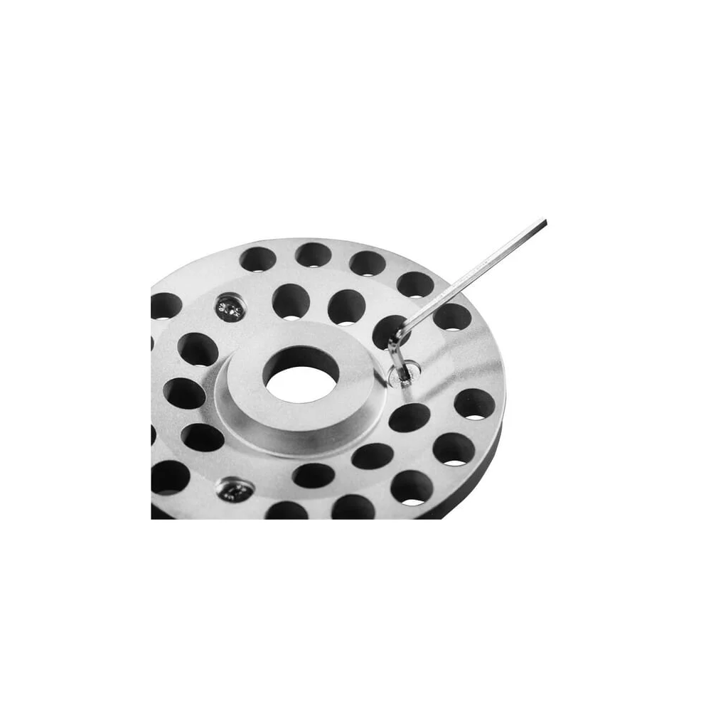Disc de tăiere 3 Diametru de tăiere 120mm aluminiu, Profi 16316