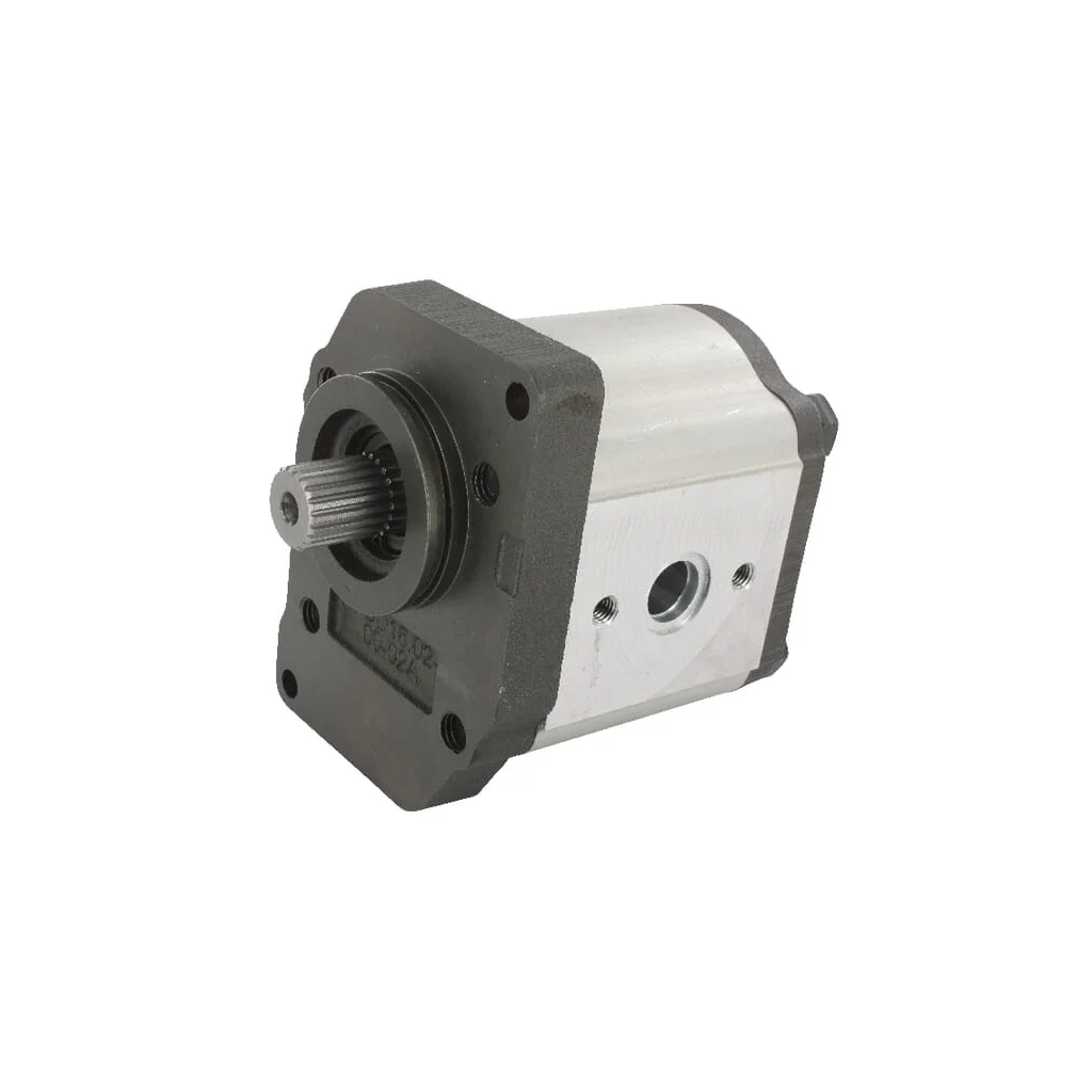 Pompă ulei UD 16420925